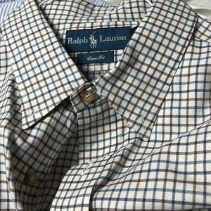 Ralph Lauren XXL Button Down